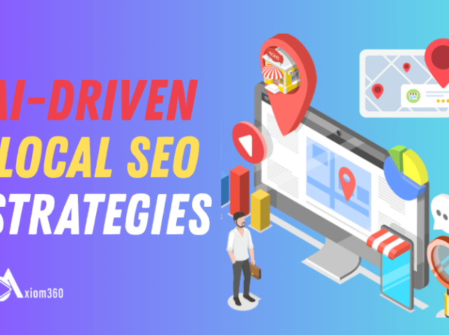 local SEO strategies