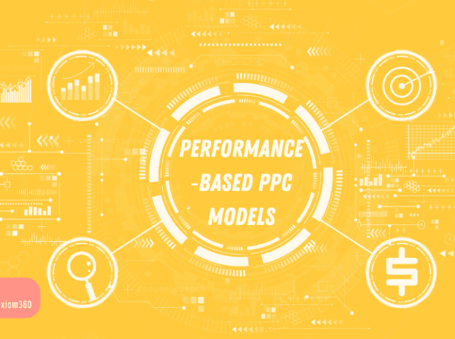 Performance-based PPC Models