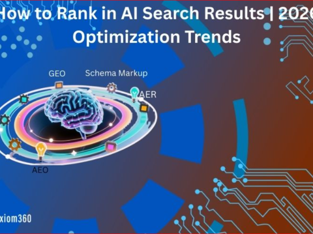 How-to-Rank-in-AI-Search-Results-2026-Optimization-Trends