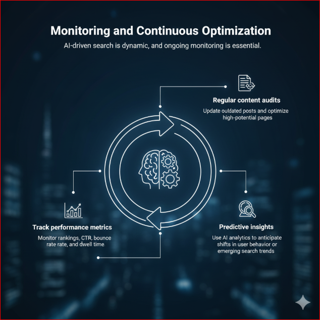 Monitoring-and-Continuous-Optimization
