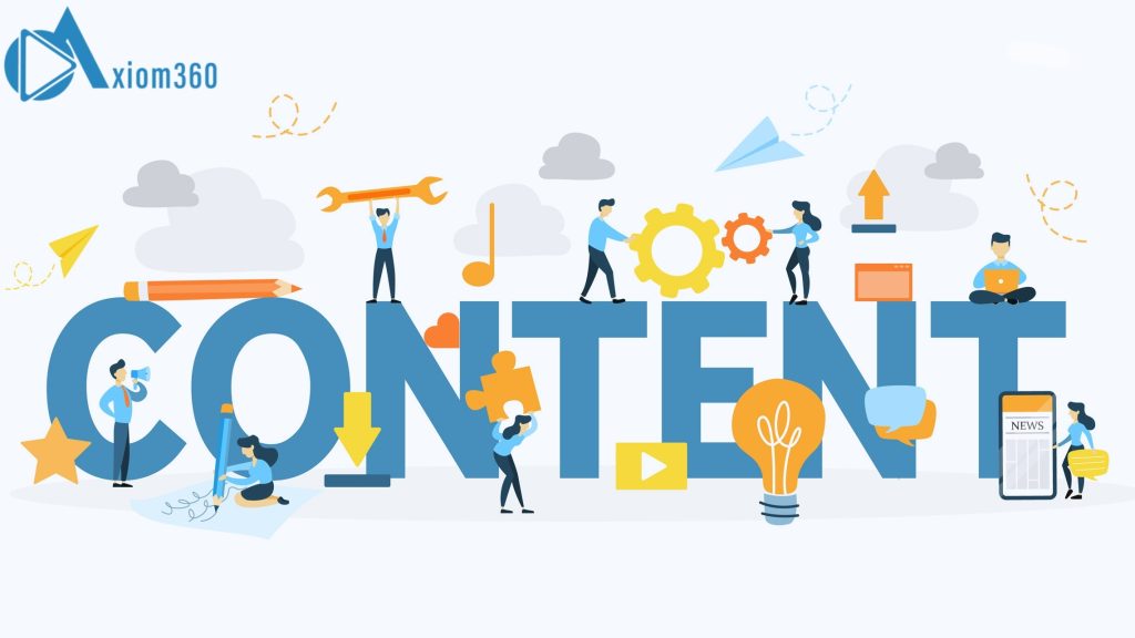 What is Content engineering