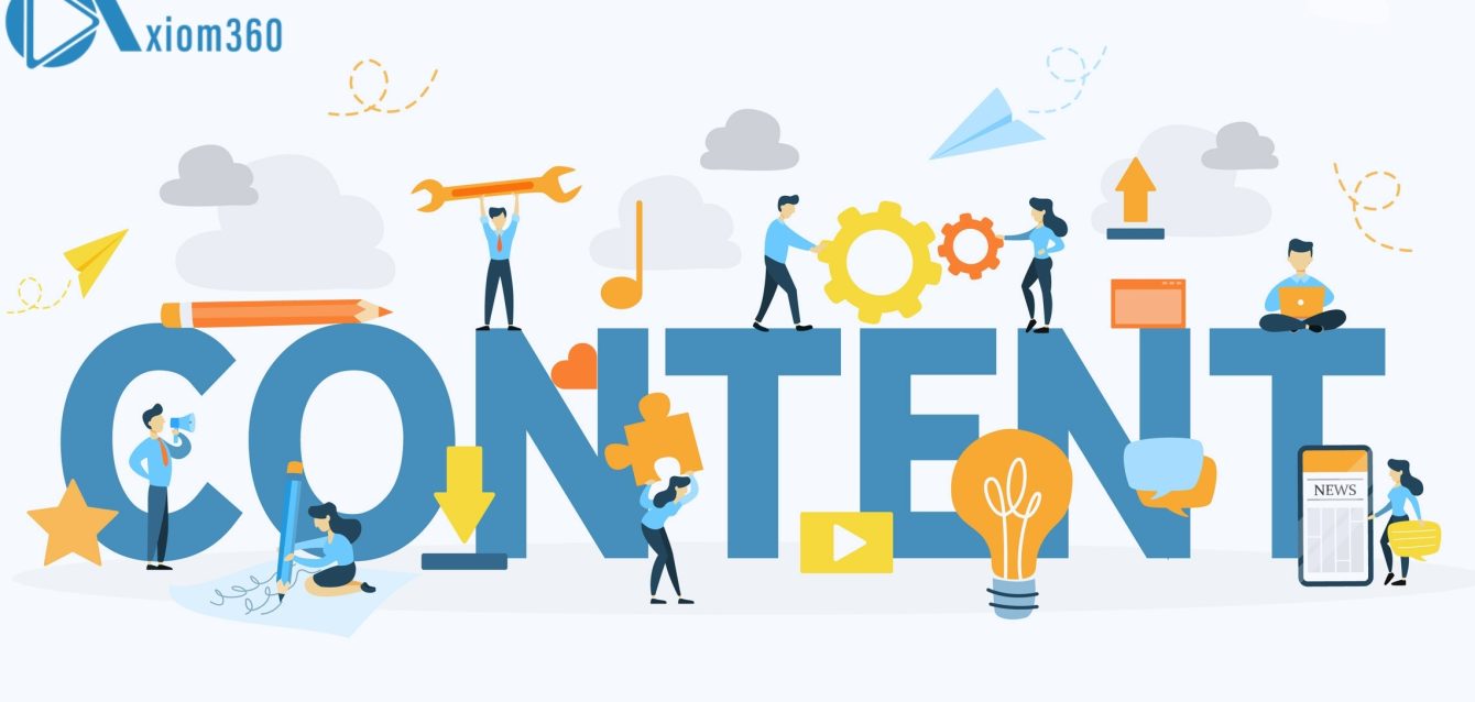 What is Content engineering