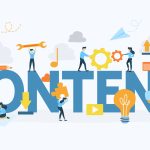 What is Content engineering