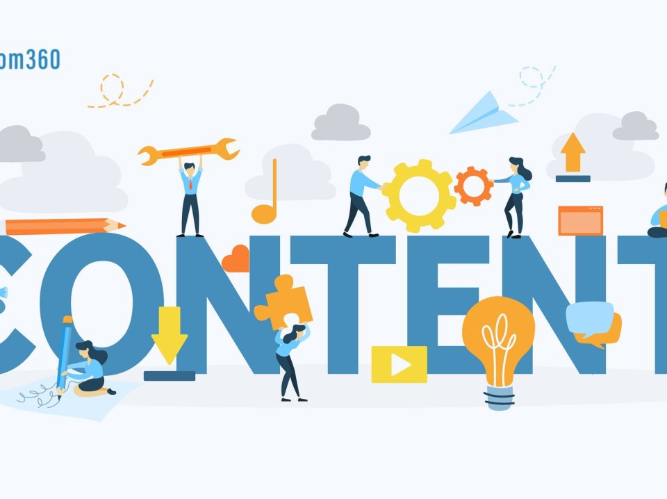 Content Engineering What is Content engineering