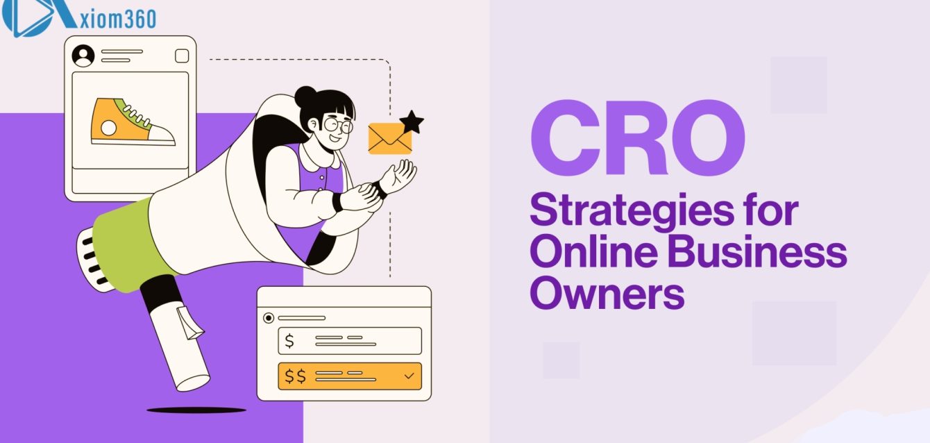 CRO Strategies CRO Strategies for online business owners