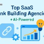 Original research link building for small saas companies