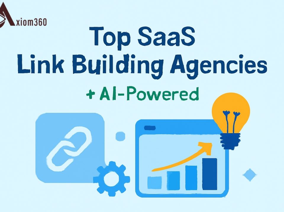 Original research link building for small saas companies
