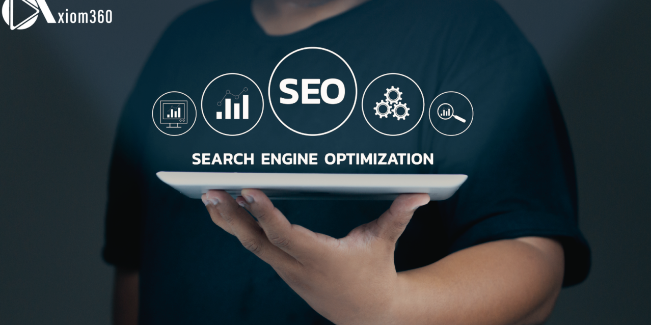 Connecting SEO Traffic to Pipeline
