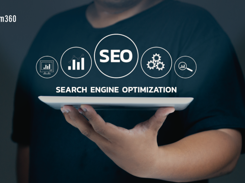 SEO Traffic isn't turning into pipeline Connecting SEO Traffic to Pipeline