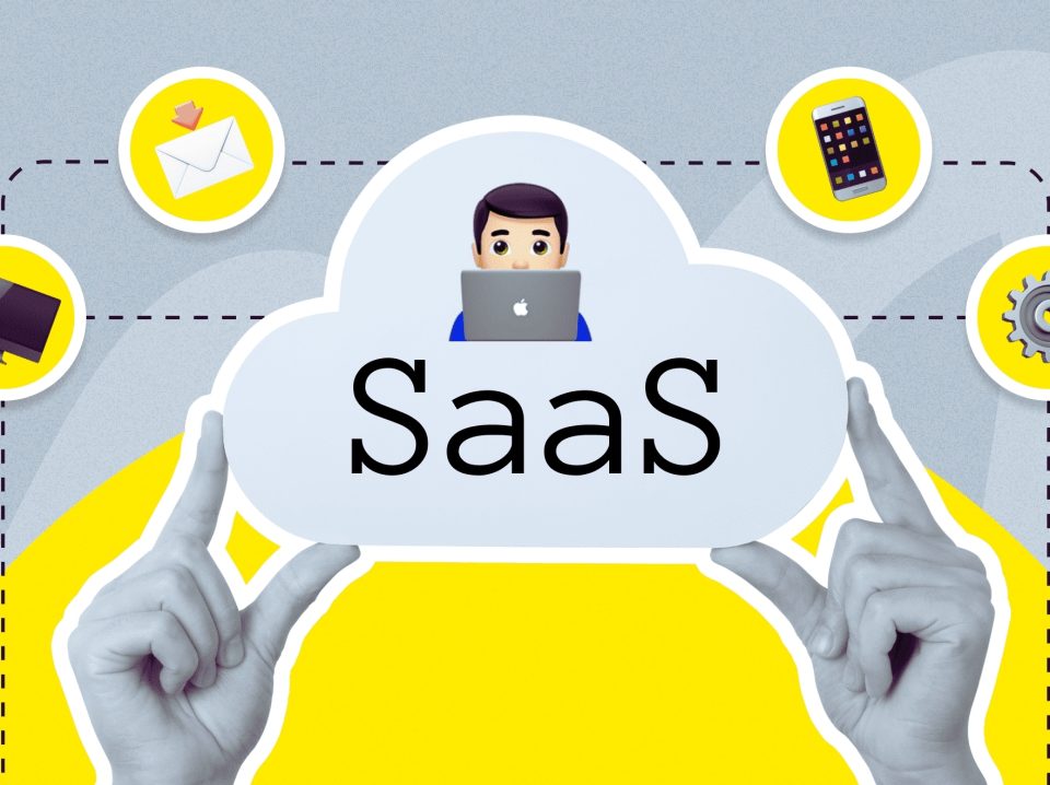 Guest Posting for SaaS Guest Posting