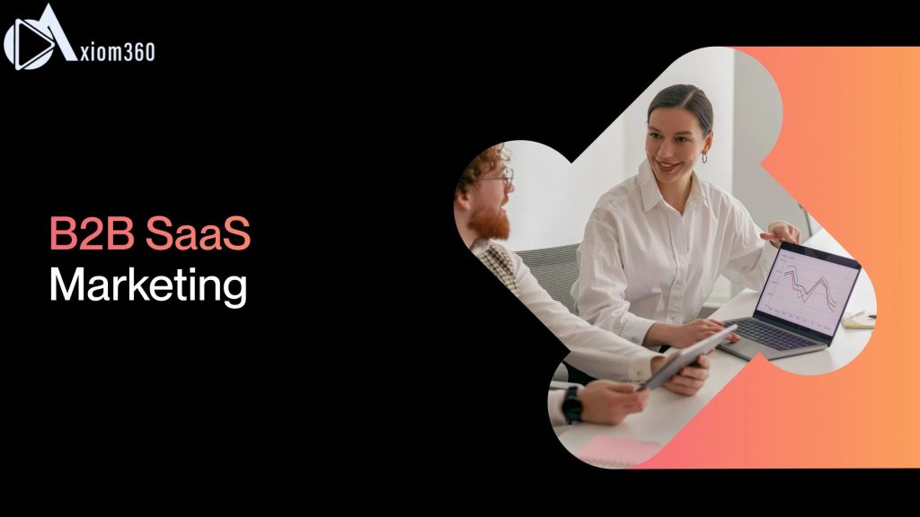 Importance of B2B Saas marketing